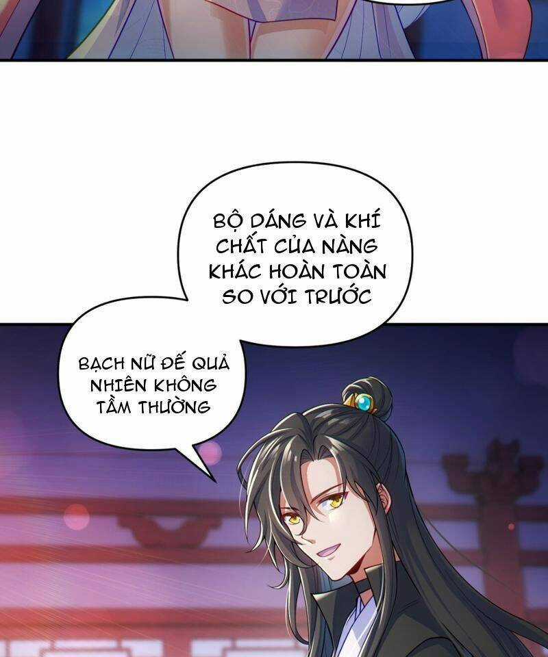 tiên tử chậm đã ! xin hãy nghe ta giảo biện ! Chapter 3 trang 58