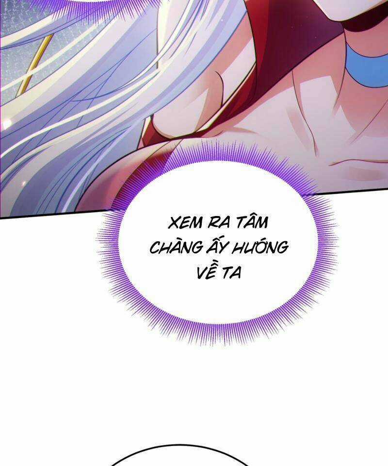 tiên tử chậm đã ! xin hãy nghe ta giảo biện ! Chapter 3 trang 61