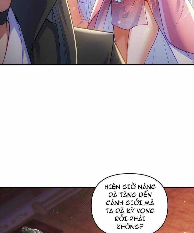 tiên tử chậm đã ! xin hãy nghe ta giảo biện ! Chapter 3 trang 63