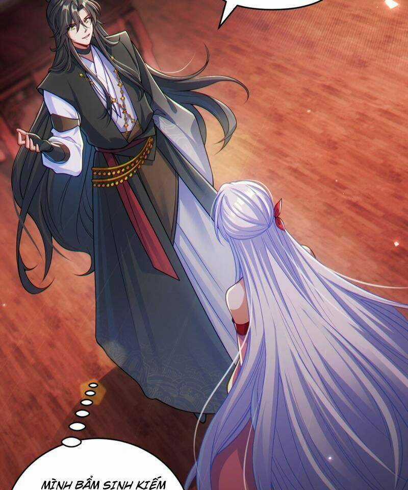 tiên tử chậm đã ! xin hãy nghe ta giảo biện ! Chapter 3 trang 64