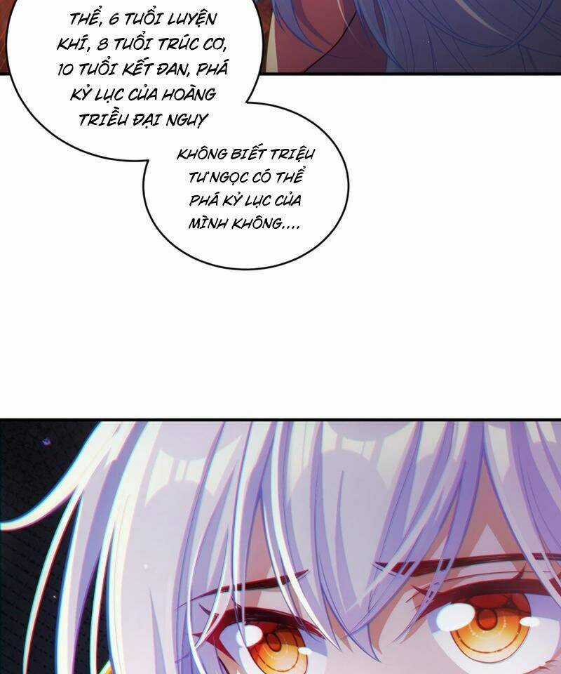 tiên tử chậm đã ! xin hãy nghe ta giảo biện ! Chapter 3 trang 65