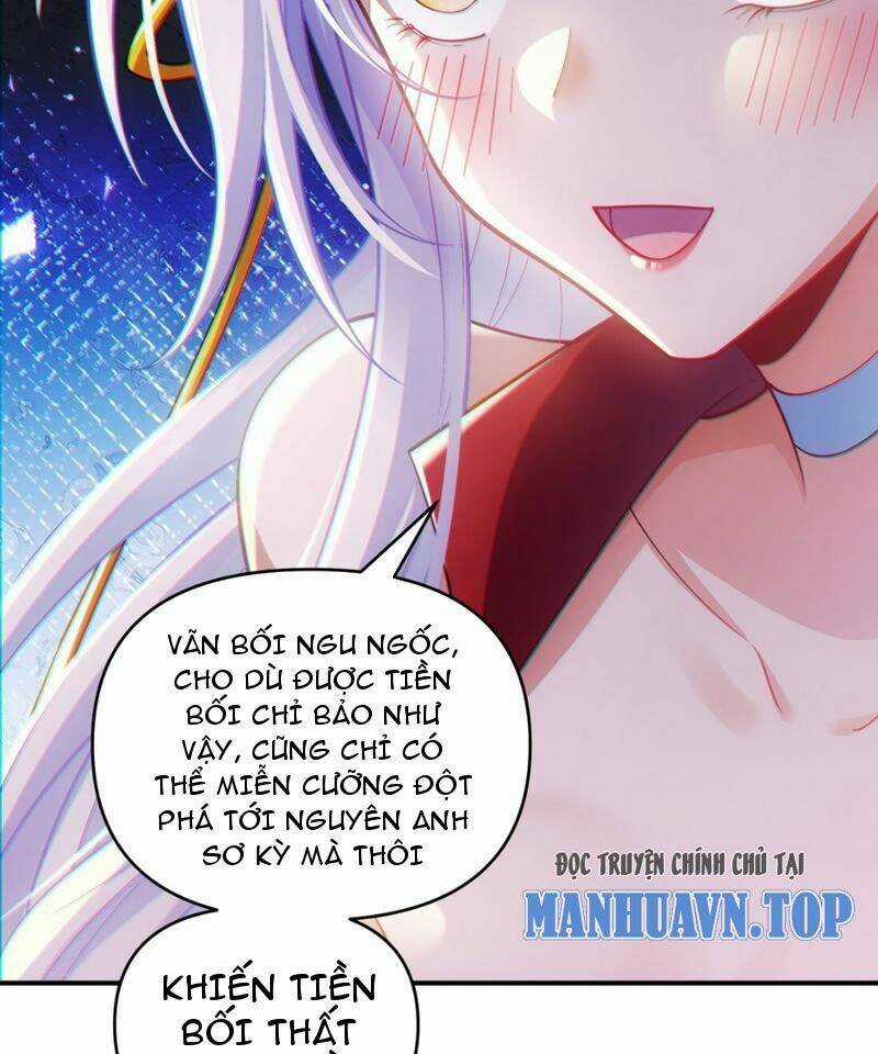 tiên tử chậm đã ! xin hãy nghe ta giảo biện ! Chapter 3 trang 66