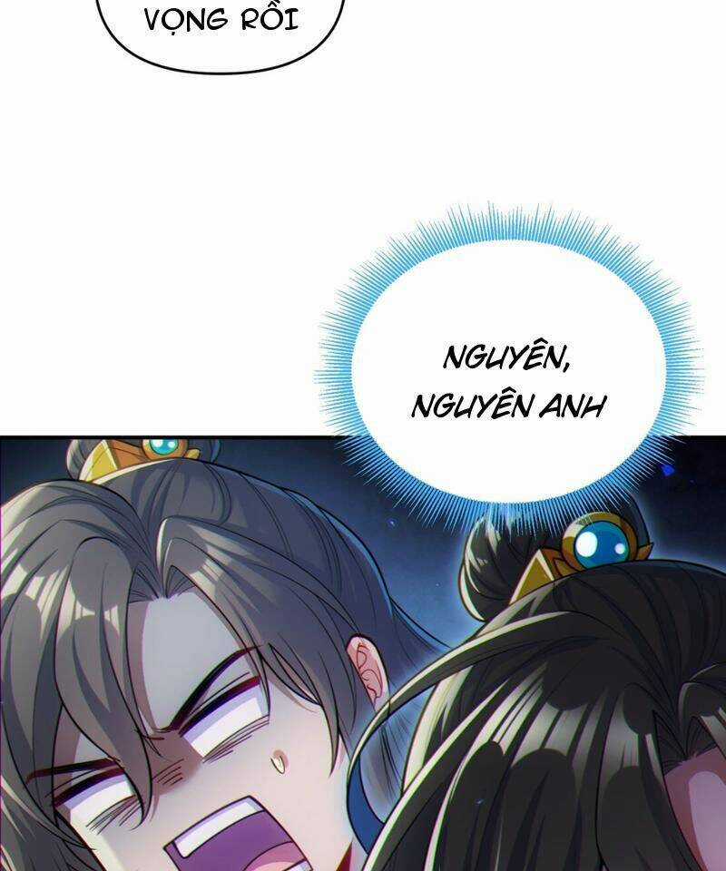 tiên tử chậm đã ! xin hãy nghe ta giảo biện ! Chapter 3 trang 67