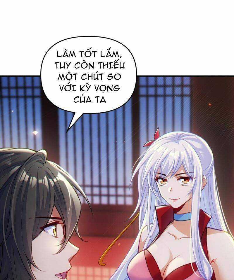 tiên tử chậm đã ! xin hãy nghe ta giảo biện ! Chapter 3 trang 69