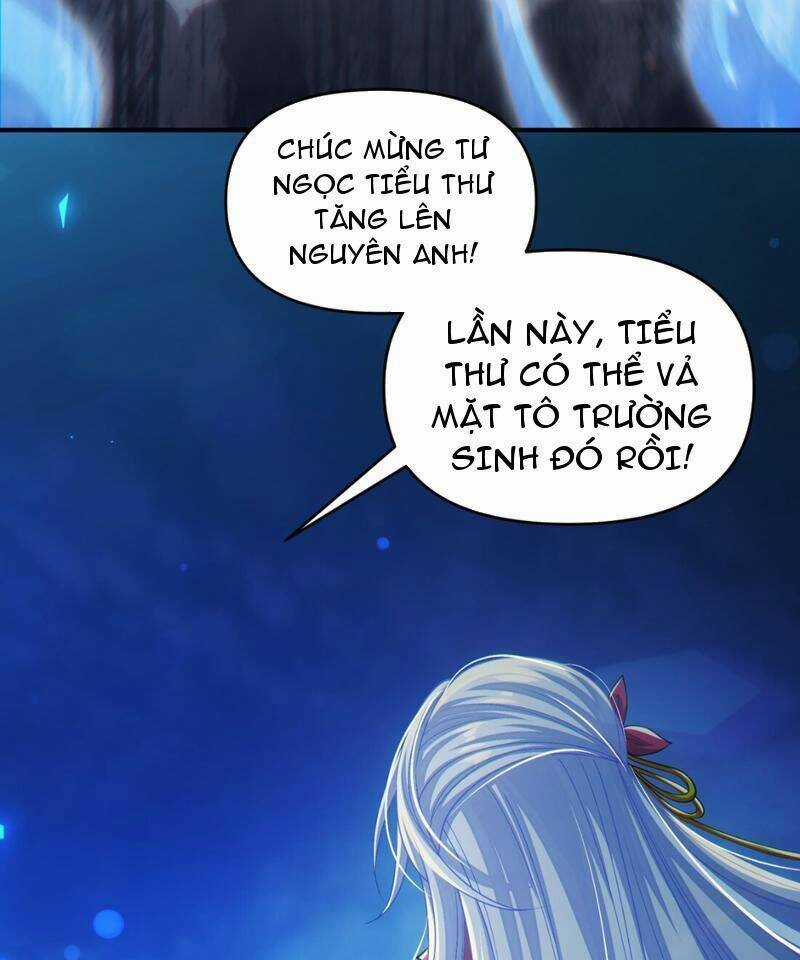 tiên tử chậm đã ! xin hãy nghe ta giảo biện ! Chapter 3 trang 7