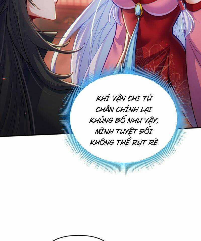 tiên tử chậm đã ! xin hãy nghe ta giảo biện ! Chapter 3 trang 70