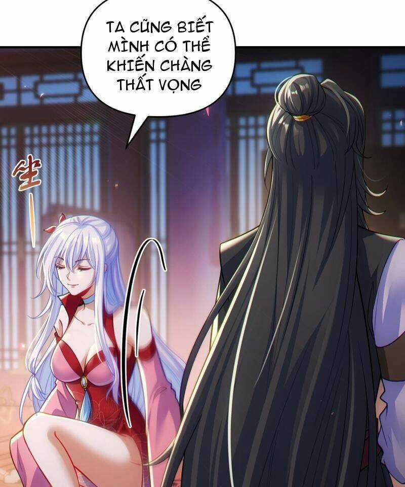 tiên tử chậm đã ! xin hãy nghe ta giảo biện ! Chapter 3 trang 71