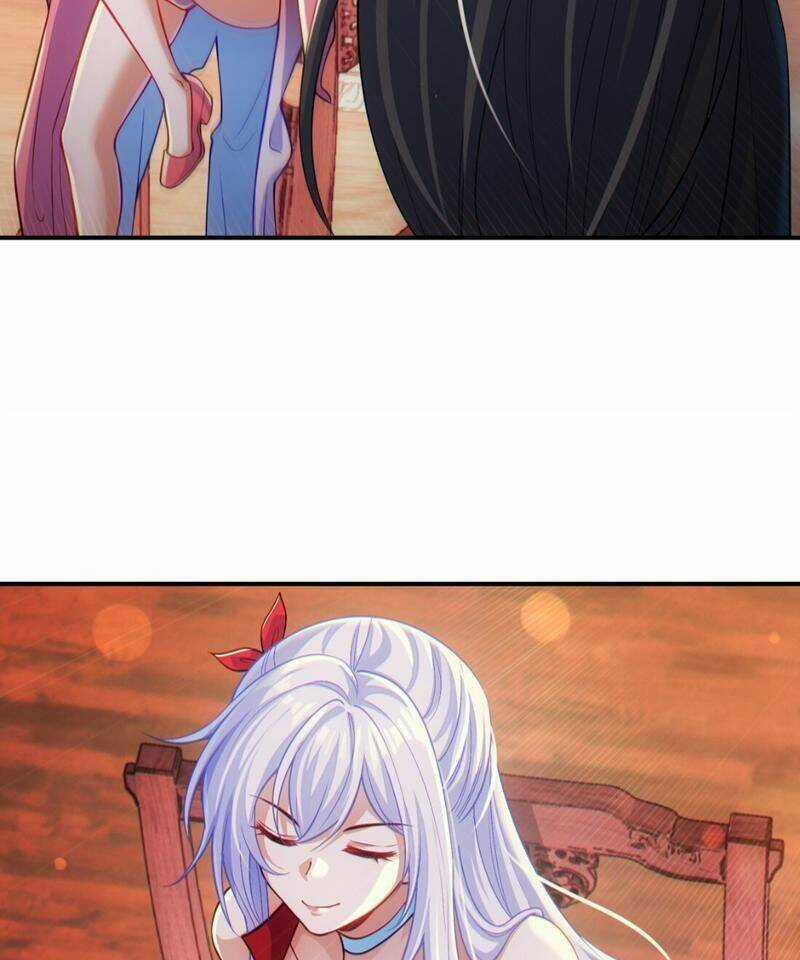 tiên tử chậm đã ! xin hãy nghe ta giảo biện ! Chapter 3 trang 72