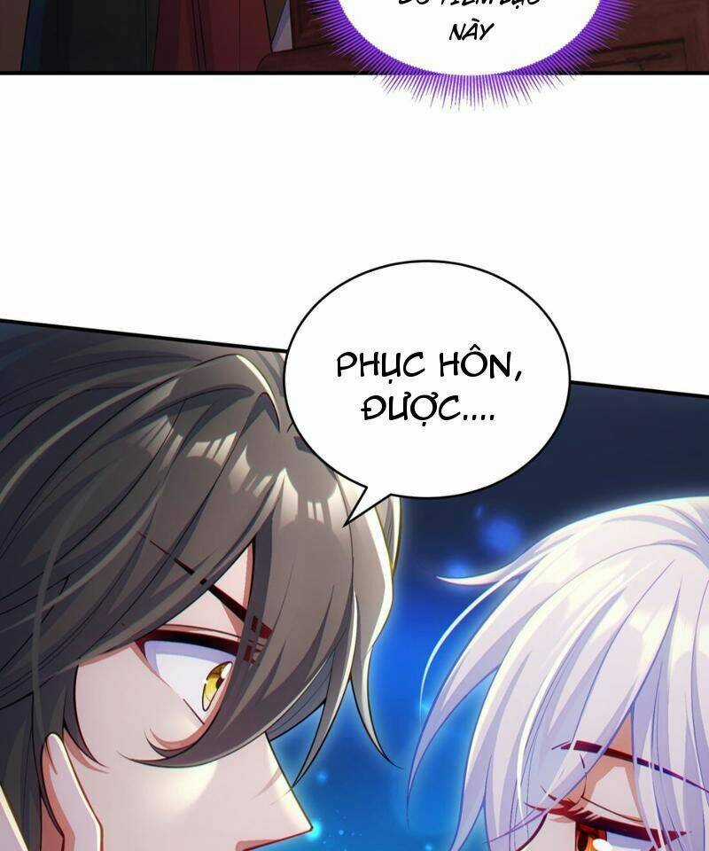 tiên tử chậm đã ! xin hãy nghe ta giảo biện ! Chapter 3 trang 76