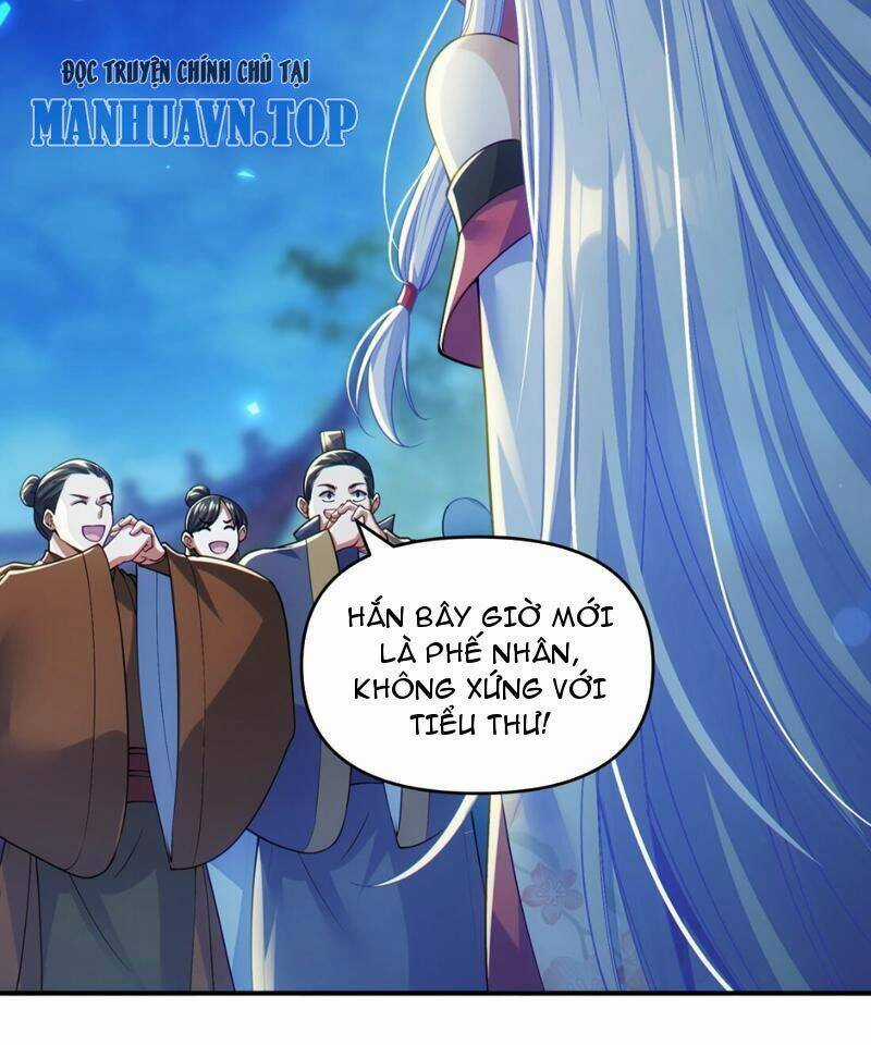 tiên tử chậm đã ! xin hãy nghe ta giảo biện ! Chapter 3 trang 8