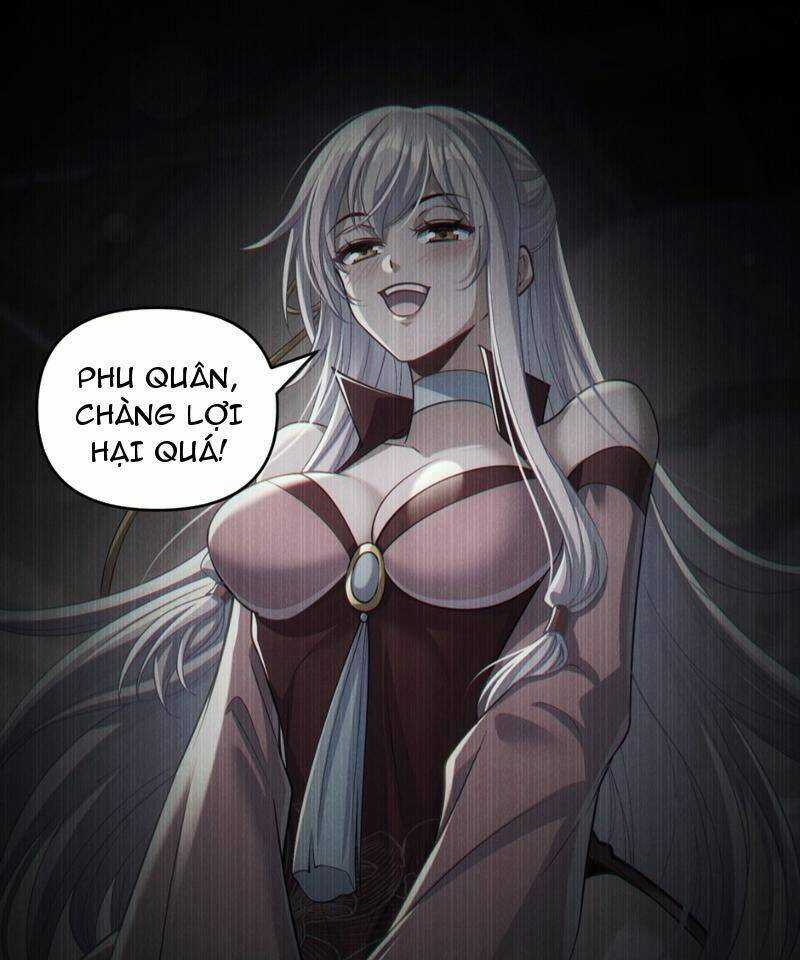 tiên tử chậm đã ! xin hãy nghe ta giảo biện ! Chapter 3 trang 80