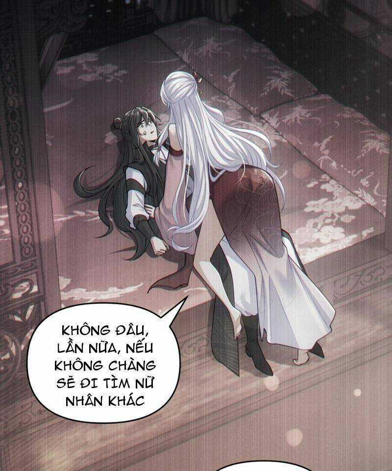 tiên tử chậm đã ! xin hãy nghe ta giảo biện ! Chapter 3 trang 82