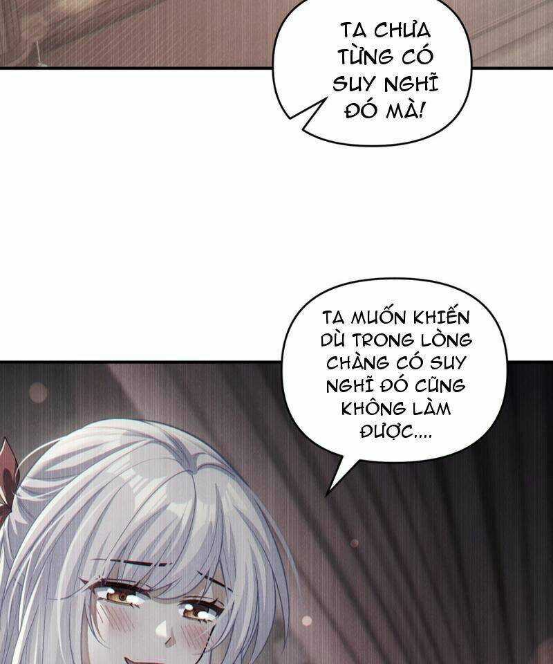 tiên tử chậm đã ! xin hãy nghe ta giảo biện ! Chapter 3 trang 83