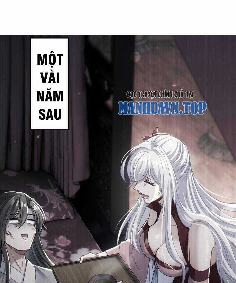 tiên tử chậm đã ! xin hãy nghe ta giảo biện ! Chapter 3 trang 85