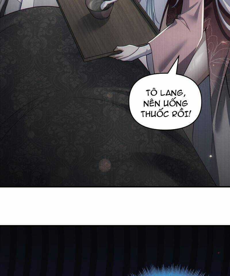 tiên tử chậm đã ! xin hãy nghe ta giảo biện ! Chapter 3 trang 86