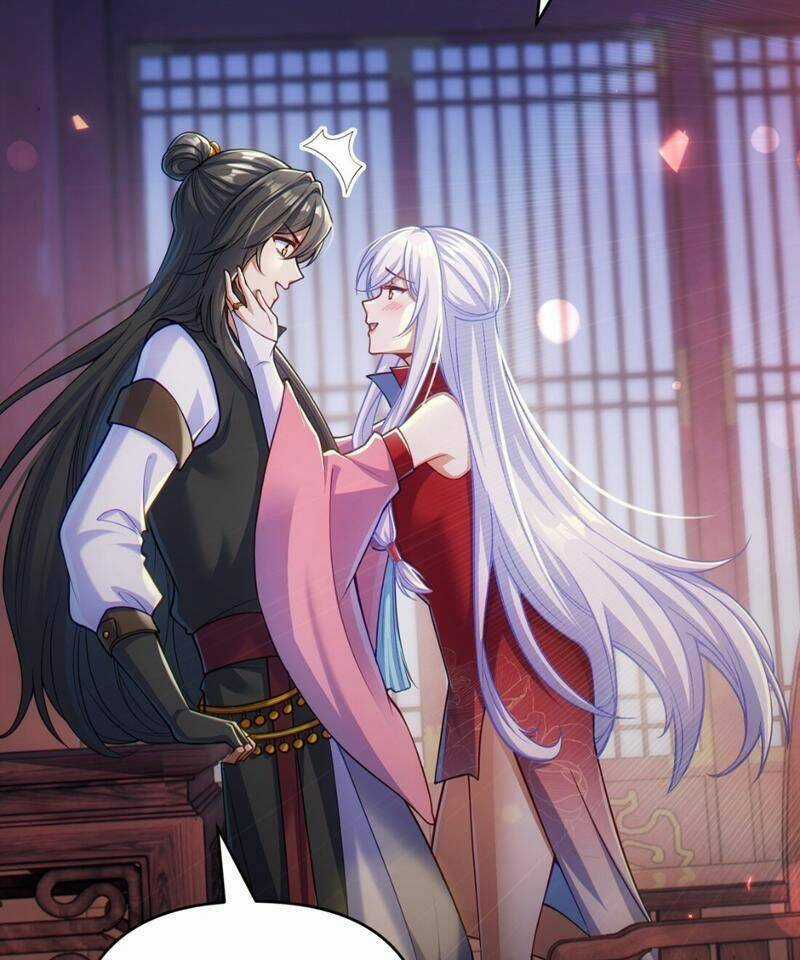 tiên tử chậm đã ! xin hãy nghe ta giảo biện ! Chapter 3 trang 89