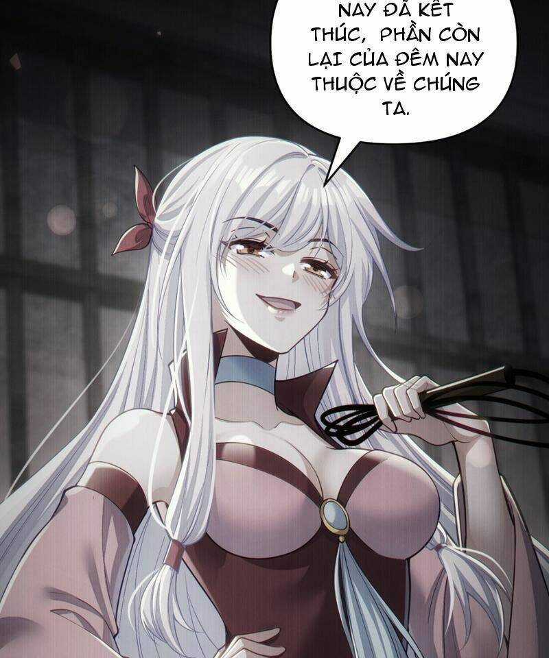 tiên tử chậm đã ! xin hãy nghe ta giảo biện ! Chapter 3 trang 94