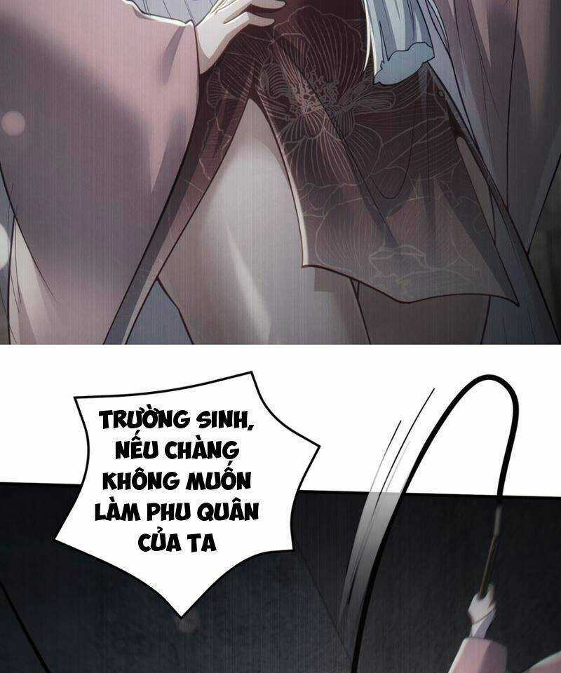 tiên tử chậm đã ! xin hãy nghe ta giảo biện ! Chapter 3 trang 95