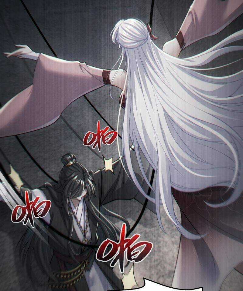 tiên tử chậm đã ! xin hãy nghe ta giảo biện ! Chapter 3 trang 96