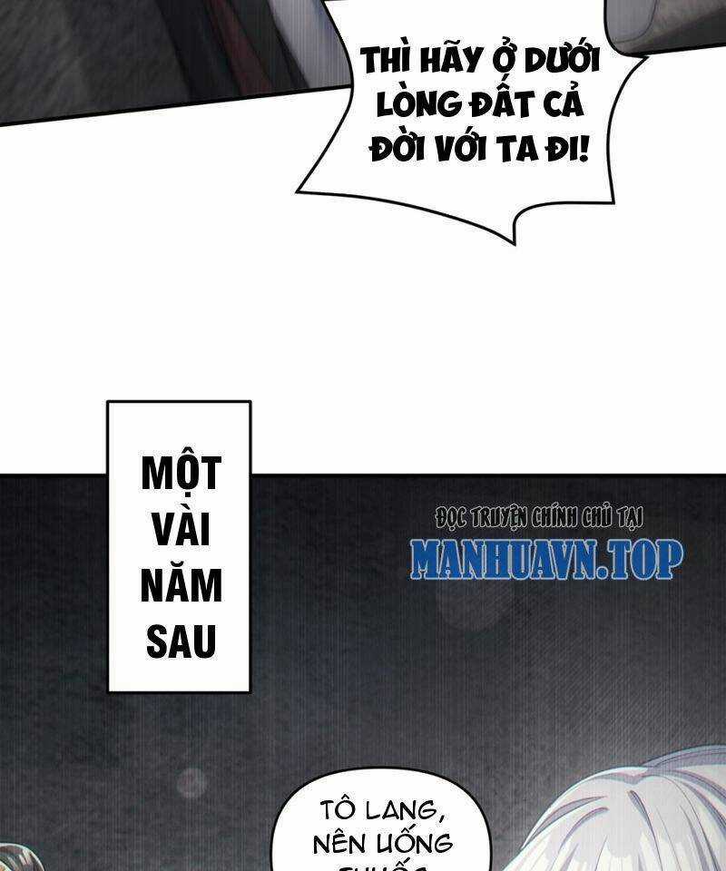 tiên tử chậm đã ! xin hãy nghe ta giảo biện ! Chapter 3 trang 97