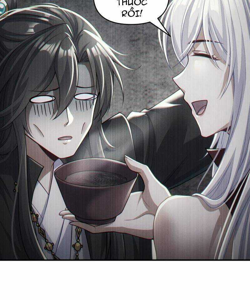 tiên tử chậm đã ! xin hãy nghe ta giảo biện ! Chapter 3 trang 98