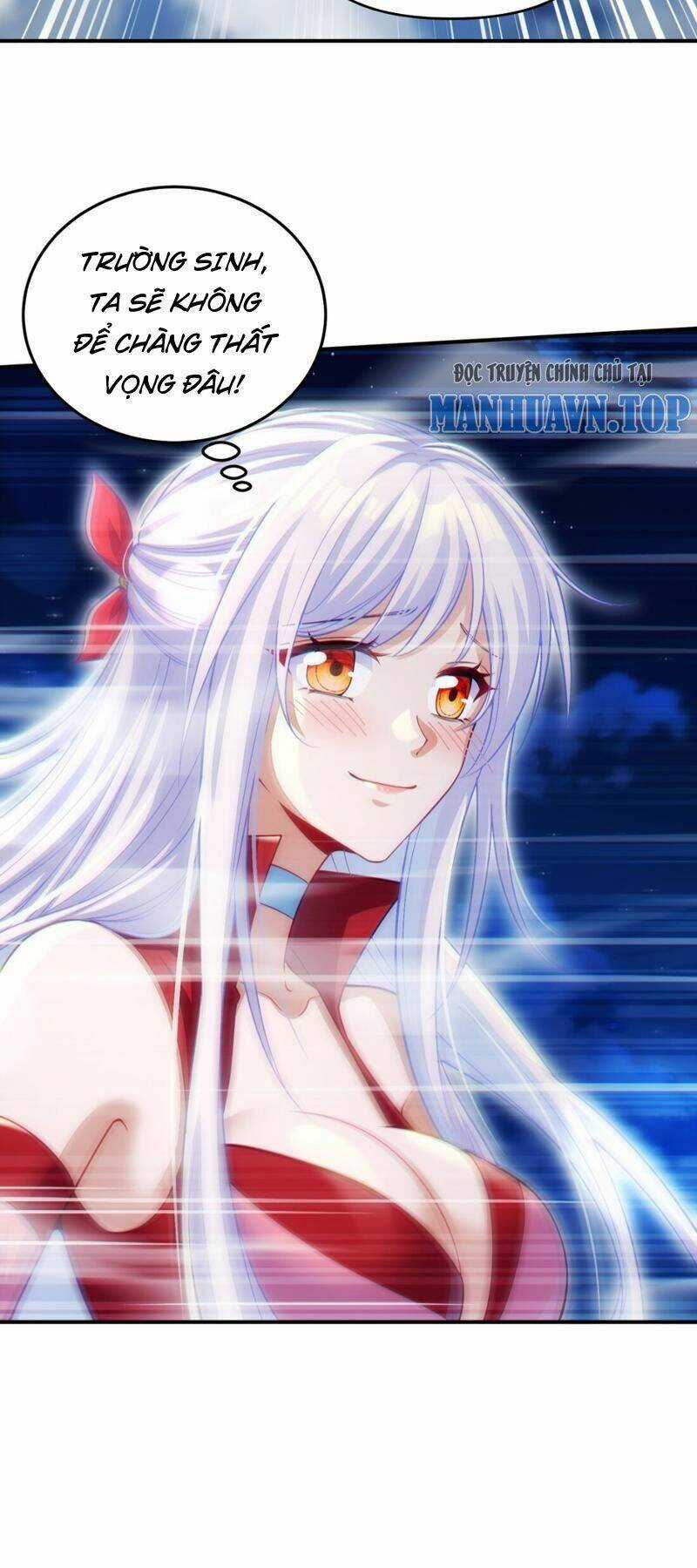 tiên tử chậm đã ! xin hãy nghe ta giảo biện ! Chapter 4 trang 23