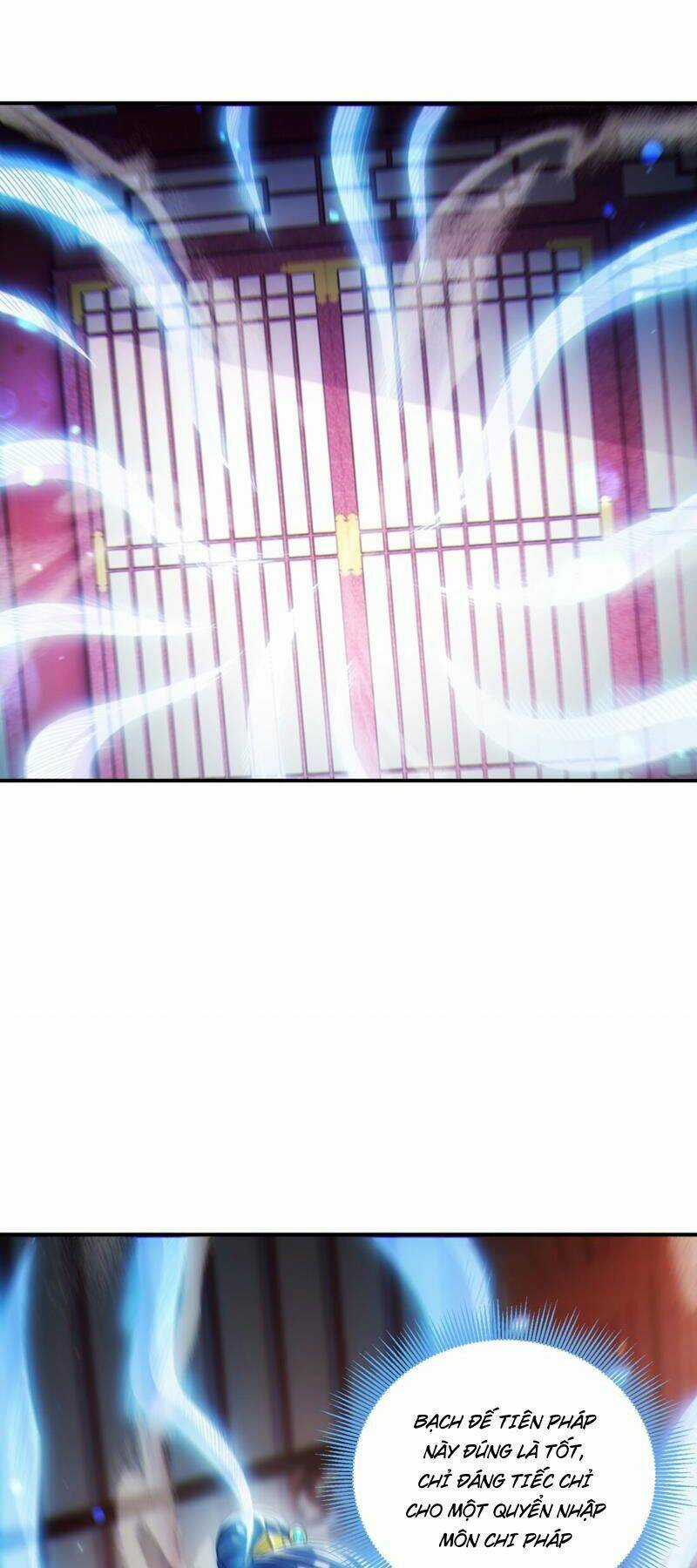 tiên tử chậm đã ! xin hãy nghe ta giảo biện ! Chapter 4 trang 45