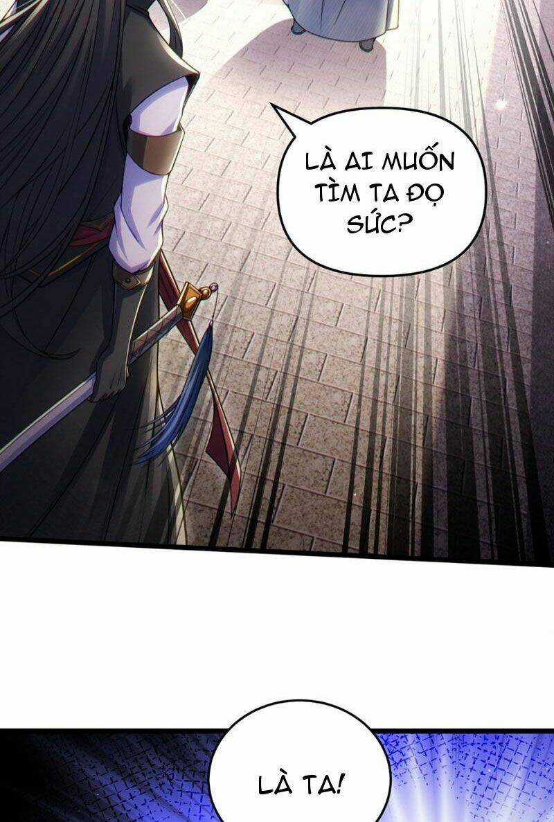 tiên tử chậm đã ! xin hãy nghe ta giảo biện ! Chapter 5 trang 16