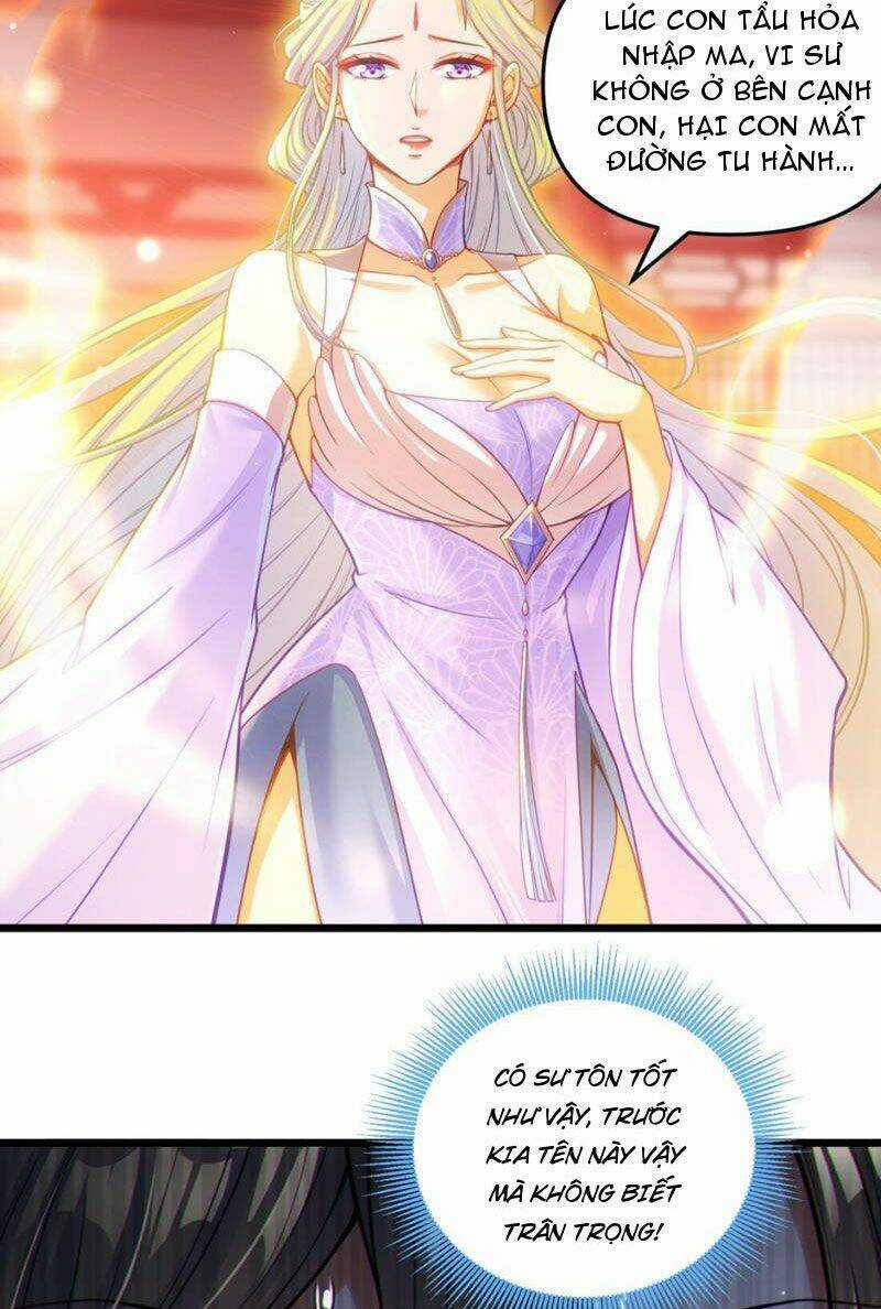 tiên tử chậm đã ! xin hãy nghe ta giảo biện ! Chapter 5 trang 2