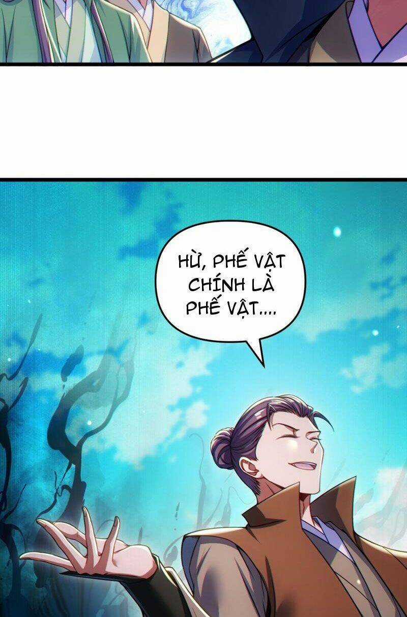 tiên tử chậm đã ! xin hãy nghe ta giảo biện ! Chapter 5 trang 22
