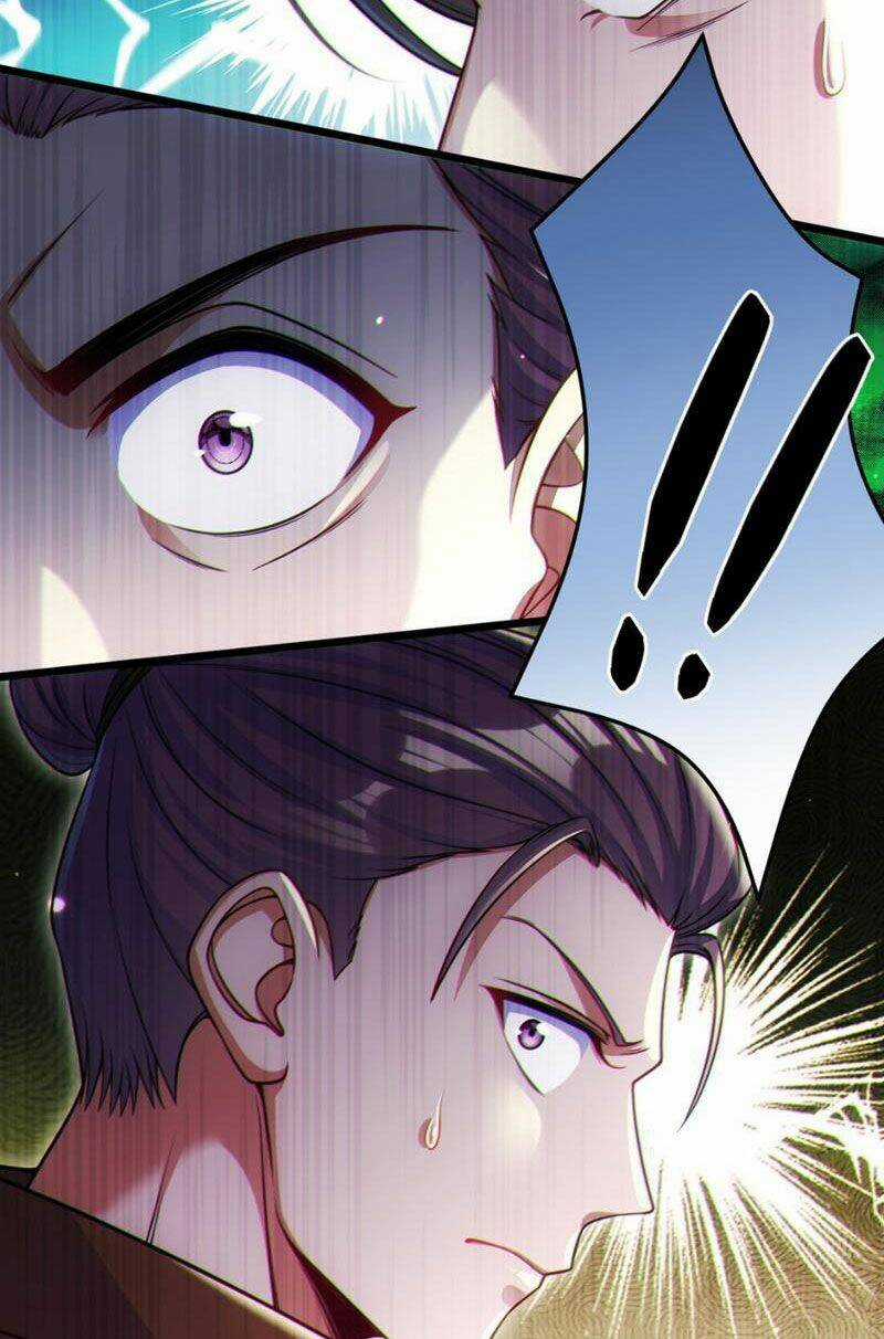 tiên tử chậm đã ! xin hãy nghe ta giảo biện ! Chapter 5 trang 24