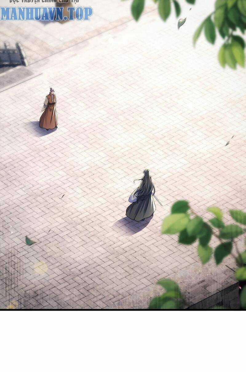 tiên tử chậm đã ! xin hãy nghe ta giảo biện ! Chapter 5 trang 29