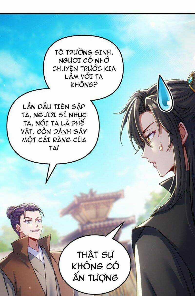 tiên tử chậm đã ! xin hãy nghe ta giảo biện ! Chapter 5 trang 32