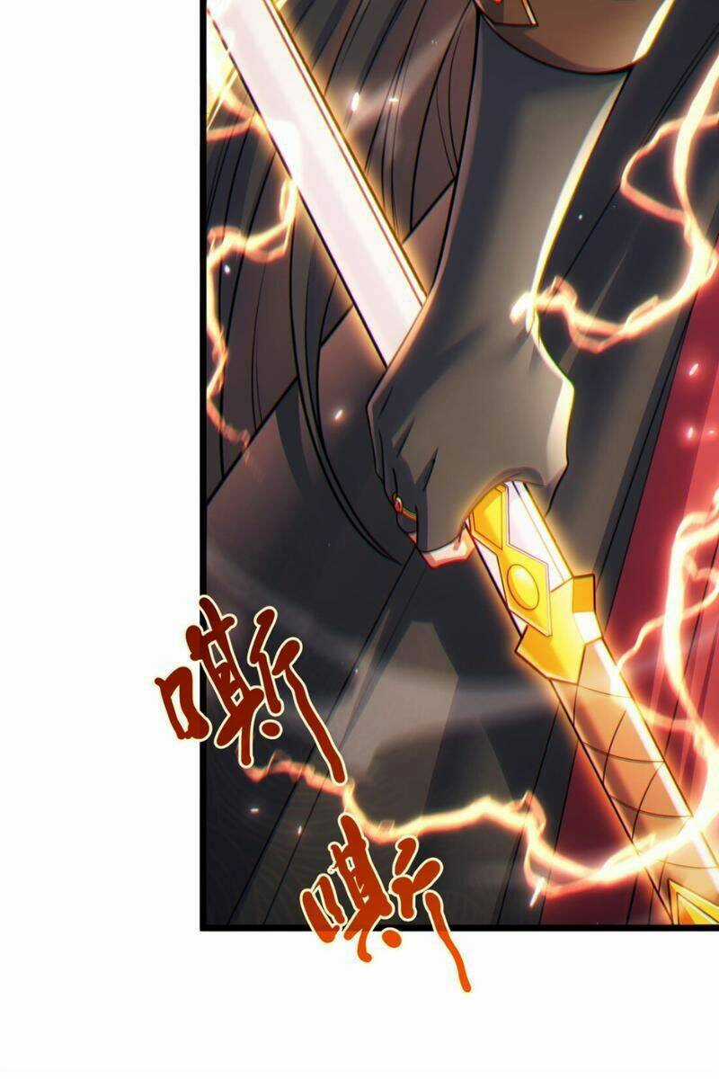 tiên tử chậm đã ! xin hãy nghe ta giảo biện ! Chapter 5 trang 42