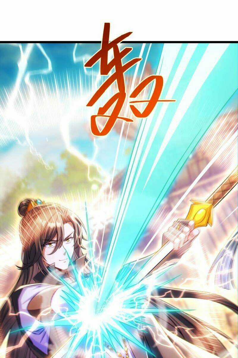 tiên tử chậm đã ! xin hãy nghe ta giảo biện ! Chapter 5 trang 43