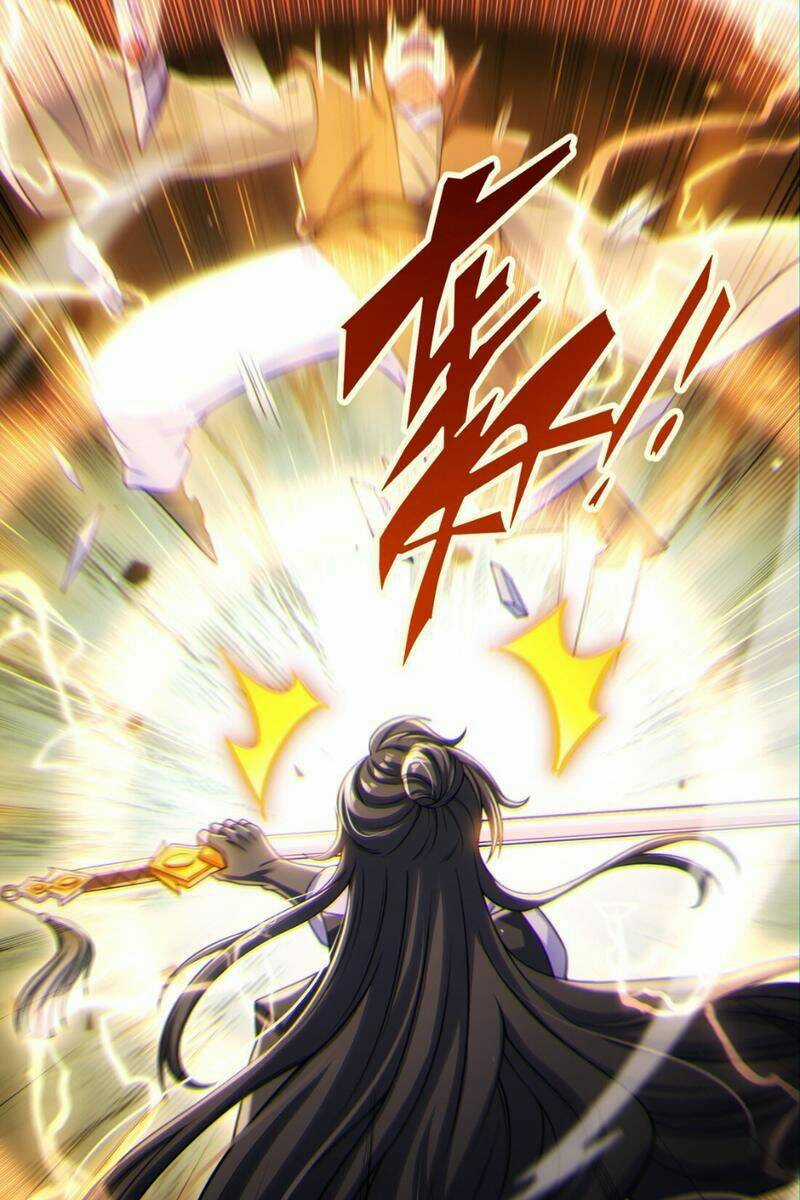 tiên tử chậm đã ! xin hãy nghe ta giảo biện ! Chapter 5 trang 45