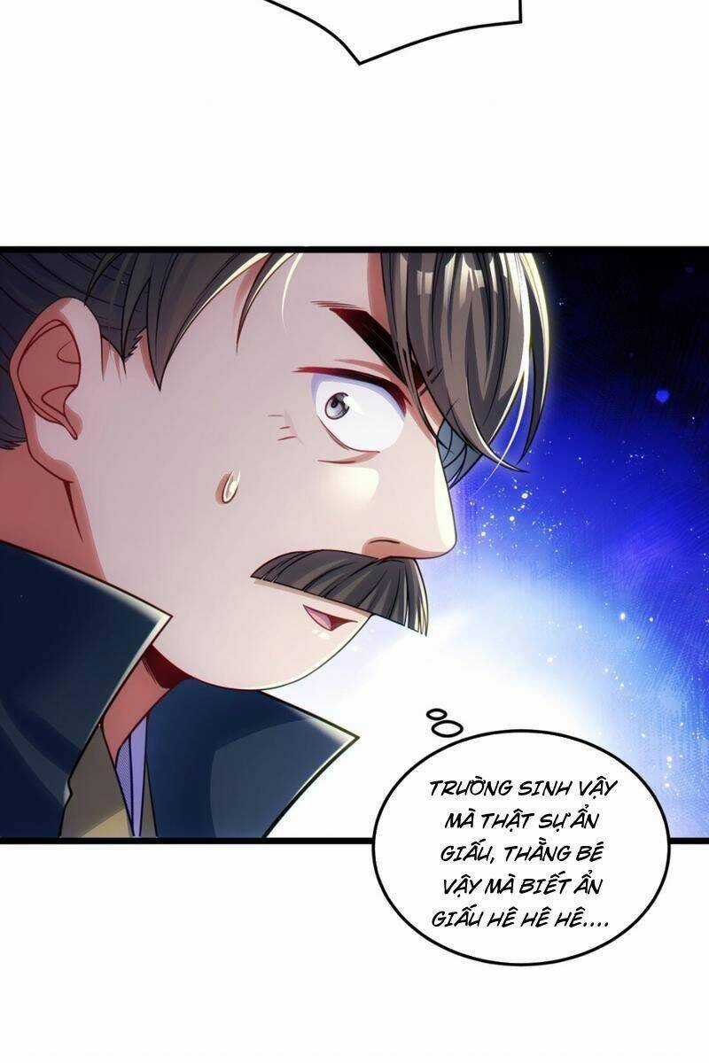 tiên tử chậm đã ! xin hãy nghe ta giảo biện ! Chapter 5 trang 49