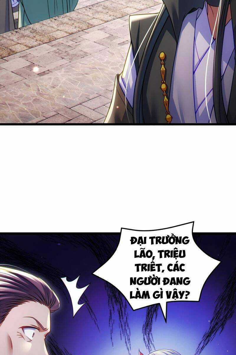 tiên tử chậm đã ! xin hãy nghe ta giảo biện ! Chapter 5 trang 52