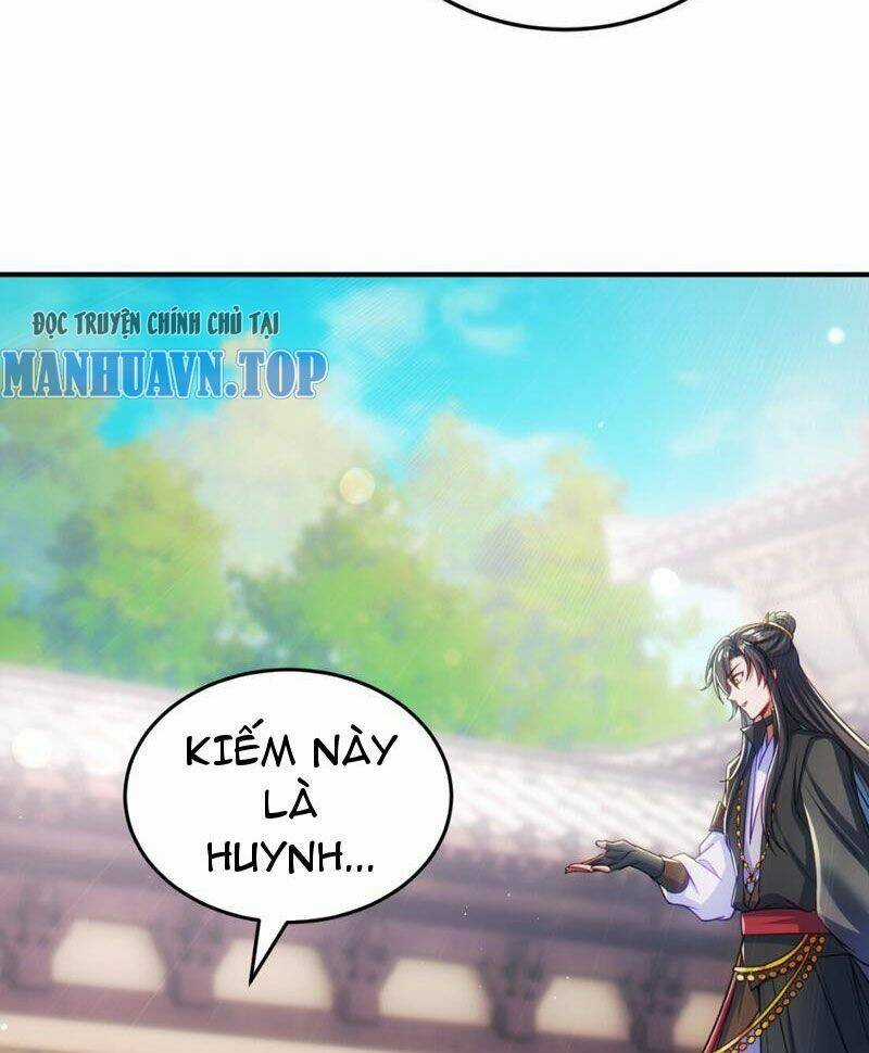 tiên tử chậm đã ! xin hãy nghe ta giảo biện ! Chapter 5 trang 63