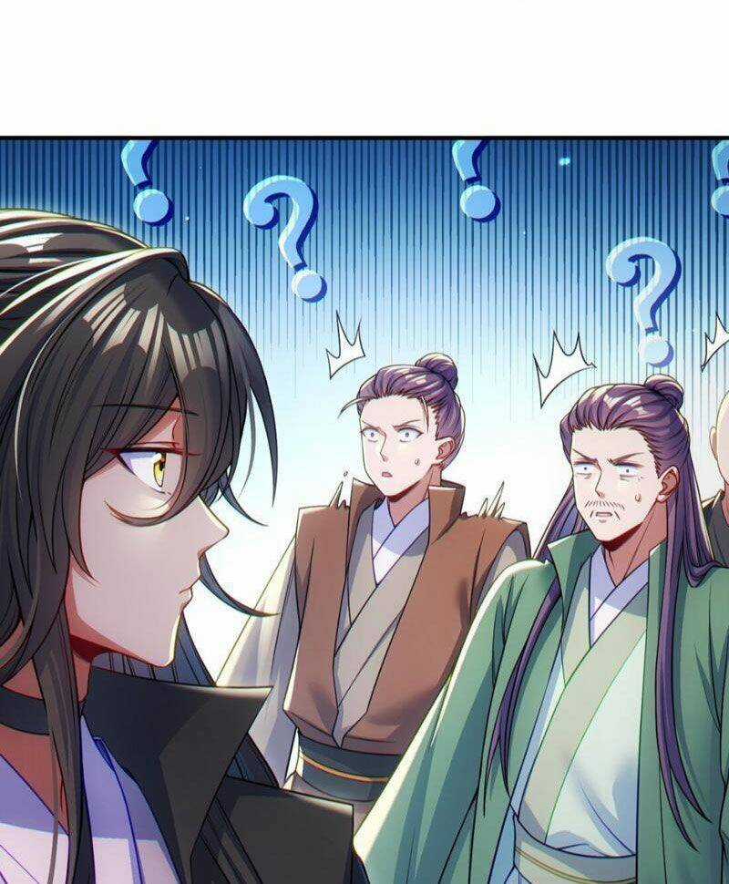 tiên tử chậm đã ! xin hãy nghe ta giảo biện ! Chapter 5 trang 65
