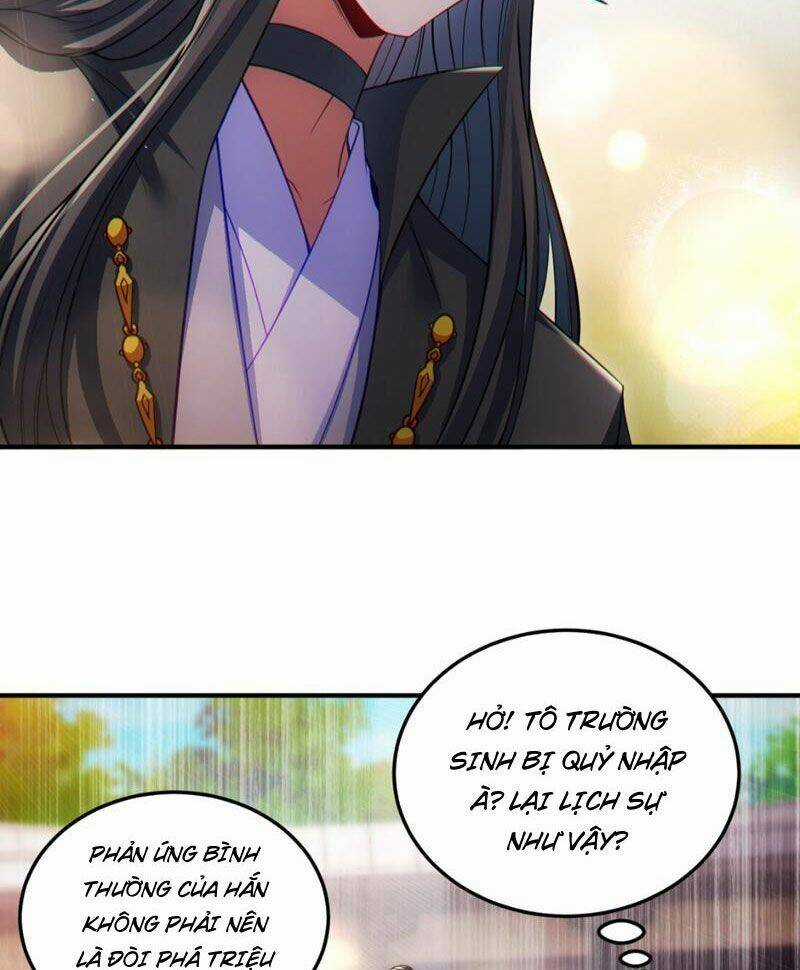 tiên tử chậm đã ! xin hãy nghe ta giảo biện ! Chapter 5 trang 67