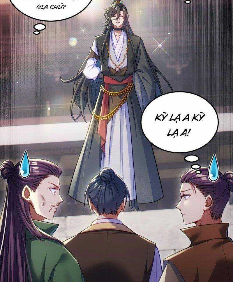 tiên tử chậm đã ! xin hãy nghe ta giảo biện ! Chapter 5 trang 68
