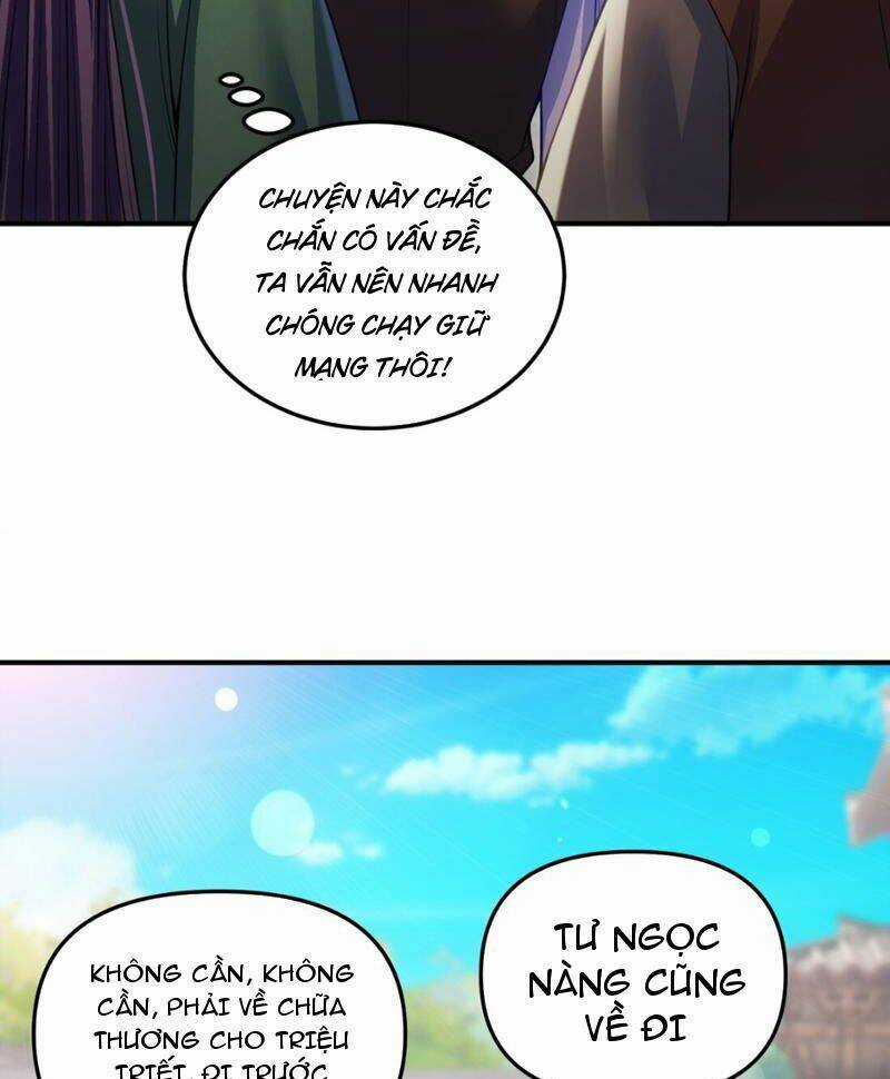 tiên tử chậm đã ! xin hãy nghe ta giảo biện ! Chapter 5 trang 69