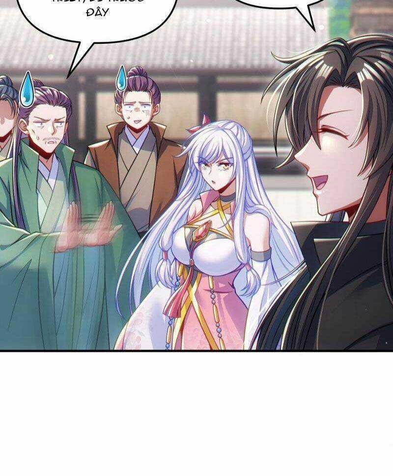 tiên tử chậm đã ! xin hãy nghe ta giảo biện ! Chapter 5 trang 70