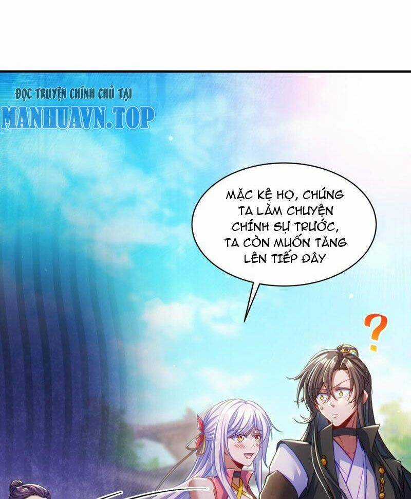tiên tử chậm đã ! xin hãy nghe ta giảo biện ! Chapter 5 trang 71