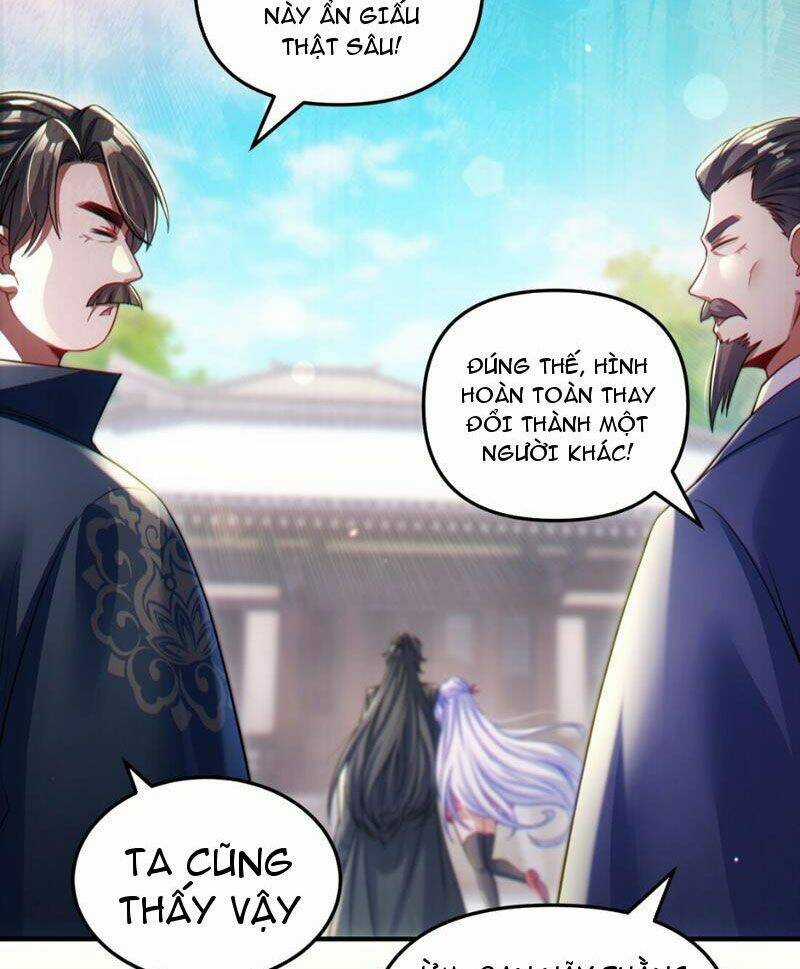 tiên tử chậm đã ! xin hãy nghe ta giảo biện ! Chapter 5 trang 74