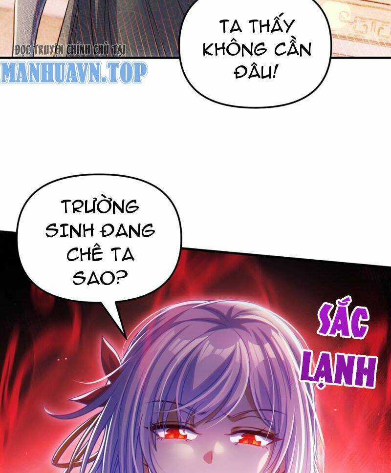 tiên tử chậm đã ! xin hãy nghe ta giảo biện ! Chapter 5 trang 78
