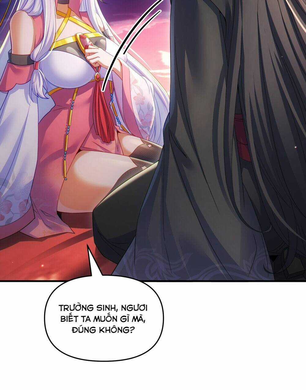 tiên tử chậm đã ! xin hãy nghe ta giảo biện ! Chapter 6 trang 16