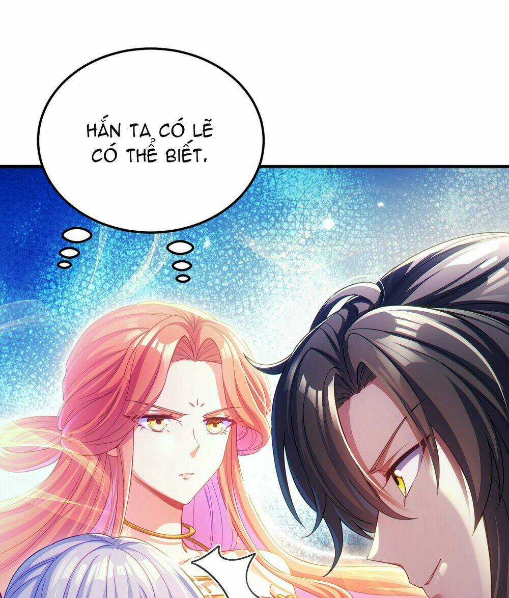 tiên tử chậm đã ! xin hãy nghe ta giảo biện ! Chapter 6 trang 17