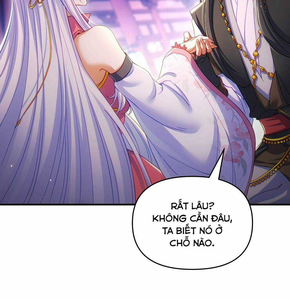 tiên tử chậm đã ! xin hãy nghe ta giảo biện ! Chapter 6 trang 23